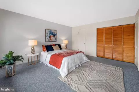 Bedroom - 4320 Roland Spring Dr, Baltimore, MD 21210 photo 2 of 7