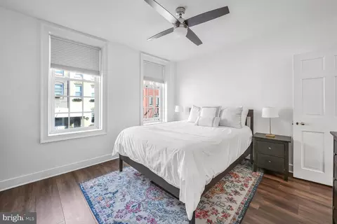 Bedroom - 242 Albemarle St, Baltimore, MD 21202 photo 1 of 6
