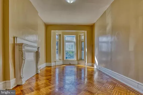 Living - 2323 Eutaw Pl, Baltimore, MD 21217 photo 1 of 16