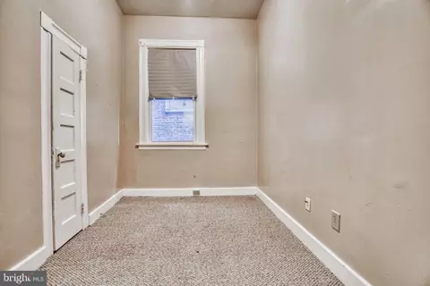 Bedroom - 2323 Eutaw Pl, Baltimore, MD 21217 photo 1 of 3