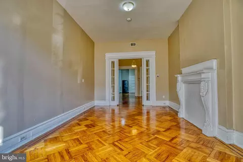 Living - 2323 Eutaw Pl, Baltimore, MD 21217 photo 2 of 16