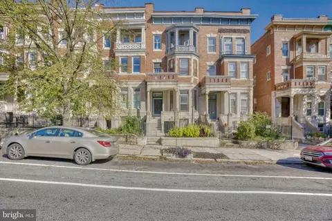 Exterior - 2323 Eutaw Pl, Baltimore, MD 21217 photo 2 of 4