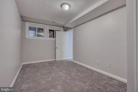 Bedroom - 2323 Eutaw Pl, Baltimore, MD 21217 photo 3 of 3