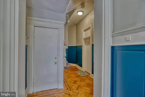 Entry Way - 2323 Eutaw Pl, Baltimore, MD 21217 photo 2 of 14