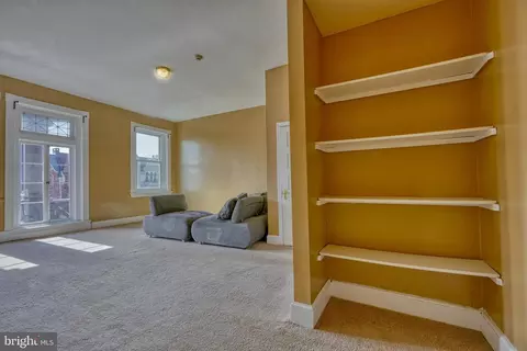 Living - 2323 Eutaw Pl, Baltimore, MD 21217 photo 13 of 16