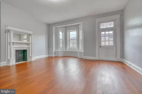 Living - 2323 Eutaw Pl, Baltimore, MD 21217 photo 4 of 16