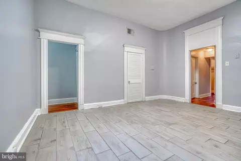 Living - 2323 Eutaw Pl, Baltimore, MD 21217 photo 8 of 16