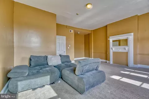 Living - 2323 Eutaw Pl, Baltimore, MD 21217 photo 15 of 16