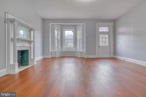 Living - 2323 Eutaw Pl, Baltimore, MD 21217 photo 7 of 16