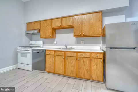 Kitchen - 2323 Eutaw Pl, Baltimore, MD 21217 photo 3 of 3