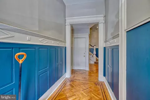 Entry Way - 2323 Eutaw Pl, Baltimore, MD 21217 photo 1 of 14