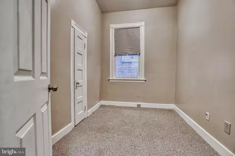 Bedroom - 2323 Eutaw Pl, Baltimore, MD 21217 photo 2 of 3