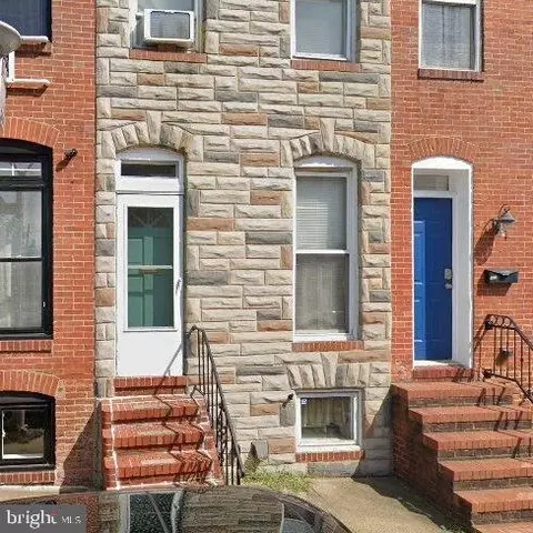 825 S Decker Ave, Baltimore, MD 21224