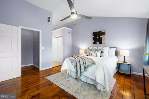 Bedroom - 304 S Ann St, Baltimore, MD 21231 photo 1 of 3
