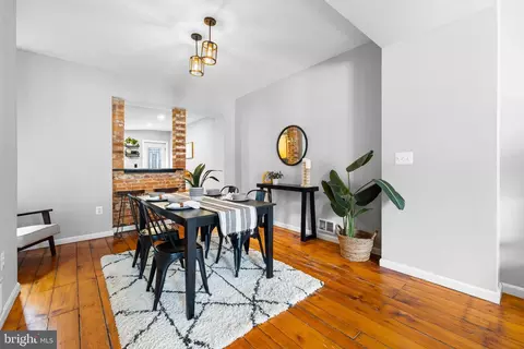 Dining - 304 S Ann St, Baltimore, MD 21231 photo 1 of 3