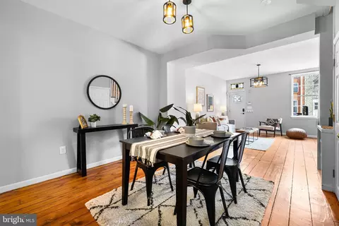 Dining - 304 S Ann St, Baltimore, MD 21231 photo 2 of 3