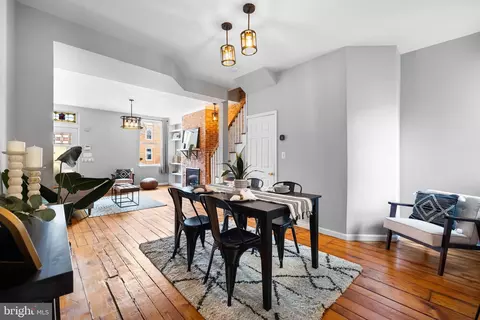 Dining - 304 S Ann St, Baltimore, MD 21231 photo 3 of 3