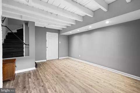 Entry Way - 304 S Ann St, Baltimore, MD 21231 photo 6 of 6