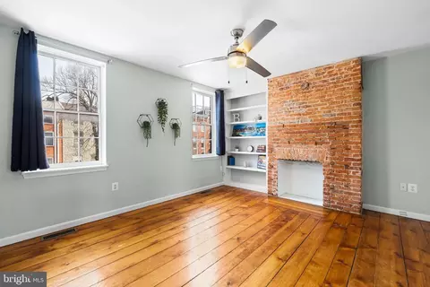 Living - 304 S Ann St, Baltimore, MD 21231 photo 2 of 2