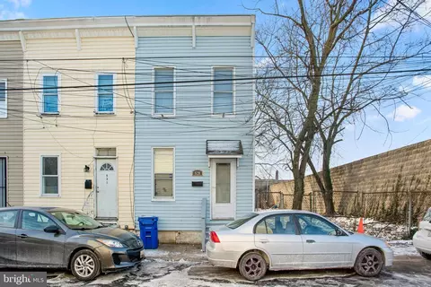 529 Cambria St, Baltimore, MD 21225