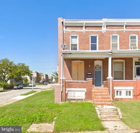 1800 E 28th St E, Baltimore, MD 21218 photo 1