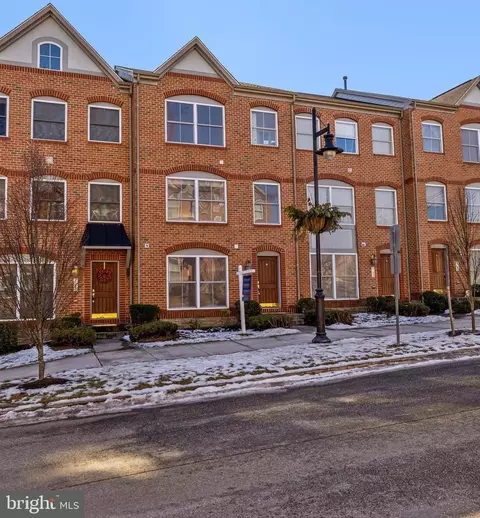 2089 Clipper Park Rd, Baltimore, MD 21211