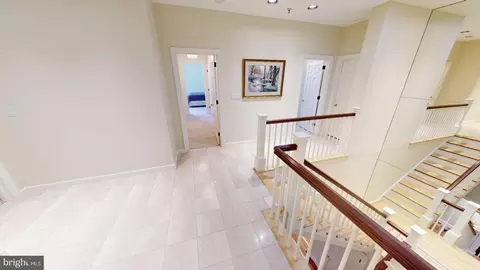 Entry Way - 10 E Lee St #2707, Baltimore, MD 21202 photo 7 of 9