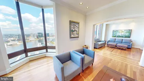 Other - 10 E Lee St #2707, Baltimore, MD 21202 photo 4 of 29