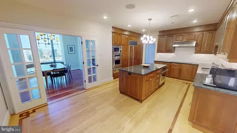 Kitchen - 10 E Lee St #2707, Baltimore, MD 21202 photo 1 of 7