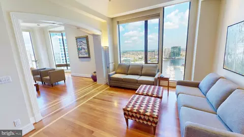 Other - 10 E Lee St #2707, Baltimore, MD 21202 photo 9 of 29