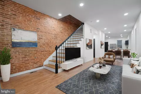 1710 12 E Lafayette Ave, Baltimore, MD 21213