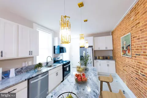 2116 Druid Hill Ave, Baltimore, MD 21217