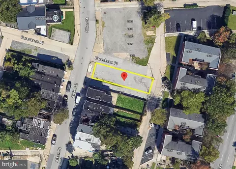 1821-23 Aiken St, Baltimore, MD 21213