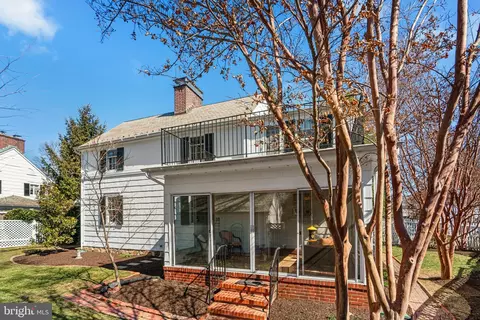 2 Saint Dunstans Garth, Baltimore, MD 21212 photo 37