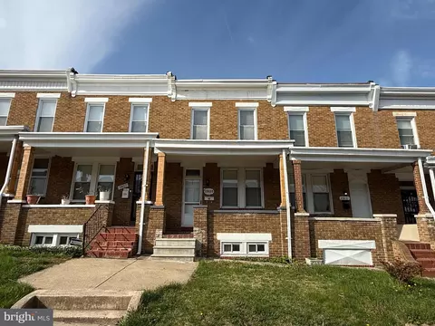 Other - 2805 Pelham Ave, Baltimore, MD 21213 photo 2 of 11