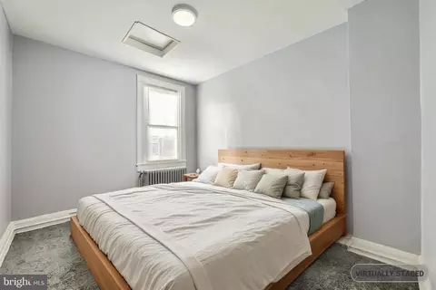 Bedroom - 2805 Pelham Ave, Baltimore, MD 21213 photo 3 of 5