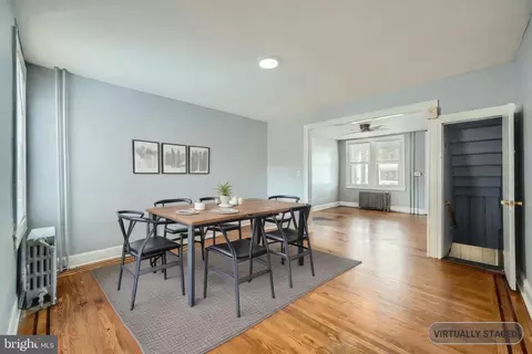 Dining - 2805 Pelham Ave, Baltimore, MD 21213 photo 1 of 1