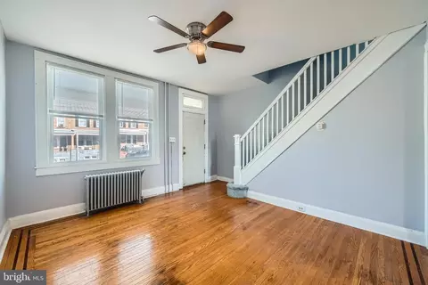 Living - 2805 Pelham Ave, Baltimore, MD 21213 photo 1 of 5