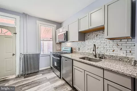 Kitchen - 2805 Pelham Ave, Baltimore, MD 21213 photo 1 of 1