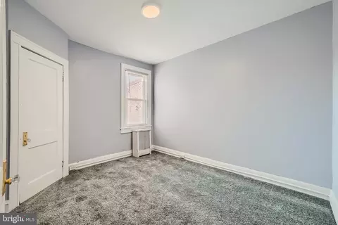 Bedroom - 2805 Pelham Ave, Baltimore, MD 21213 photo 5 of 5