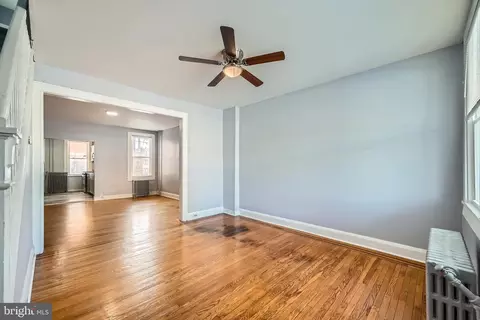 Living - 2805 Pelham Ave, Baltimore, MD 21213 photo 3 of 5