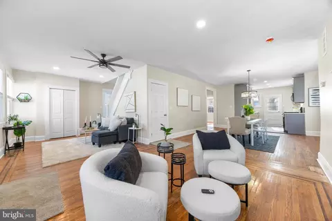 3025 Chesley Ave, Baltimore, MD 21234