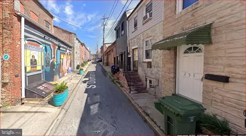 251 Durham St S, Baltimore, MD 21231