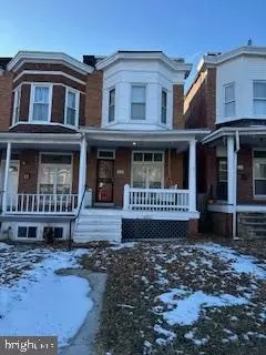 118 Collins Ave S, Baltimore, MD 21229