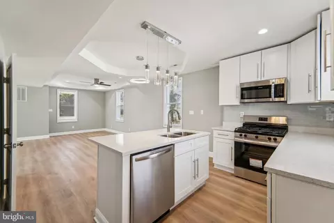 2500 E Cold Spring Ln, Baltimore, MD 21214