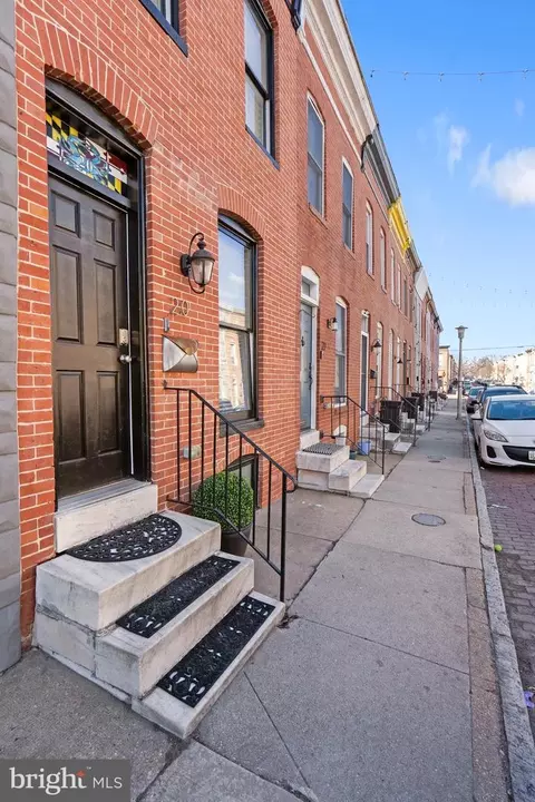 20 N Streeper St, Baltimore, MD 21224 photo 2