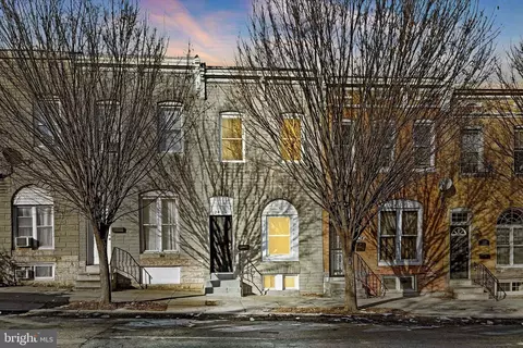 2432 E Fayette St, Baltimore, MD 21224 photo 1