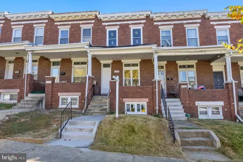 117 S Collins Ave S, Baltimore, MD 21229 photo 1