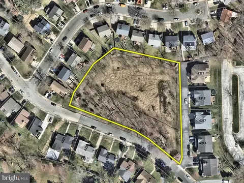 Benhurst Road, Baltimore, MD 21209