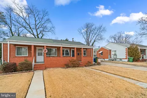 5910 Plainfield Ave, Baltimore, MD 21206 photo 2